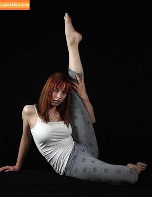 Green_Eyed_Nymph photo #0332