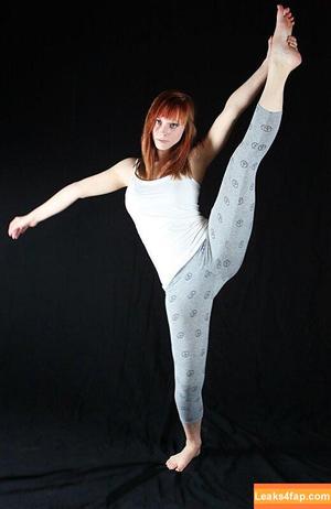 Green_Eyed_Nymph photo #0342