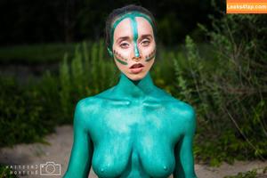 Green_Eyed_Nymph photo #0357