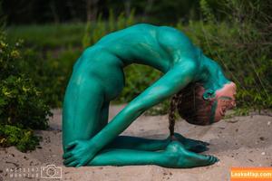 Green_Eyed_Nymph photo #0359