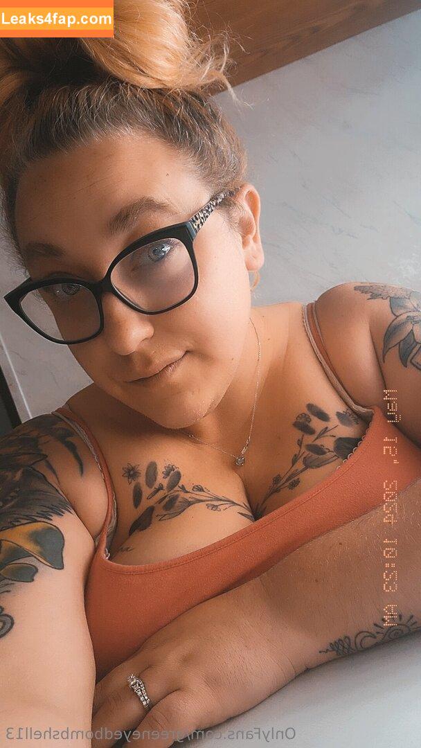 greeneyedbombshell13 / greeneyebombshell leaked photo photo #0003