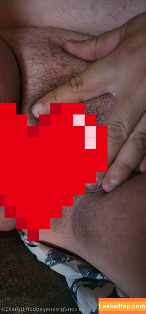 greeneyedbombshell13 / greeneyebombshell leaked photo photo #0013