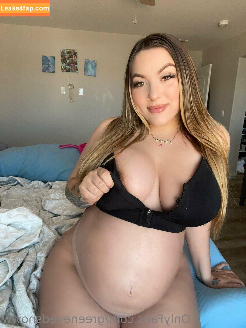 greeneyedsnoww /  leaked photo photo #0005