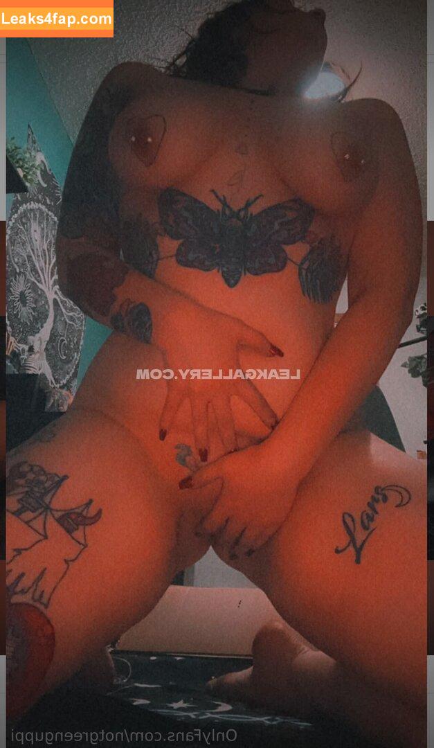 Greenguppi /  leaked photo photo #0002