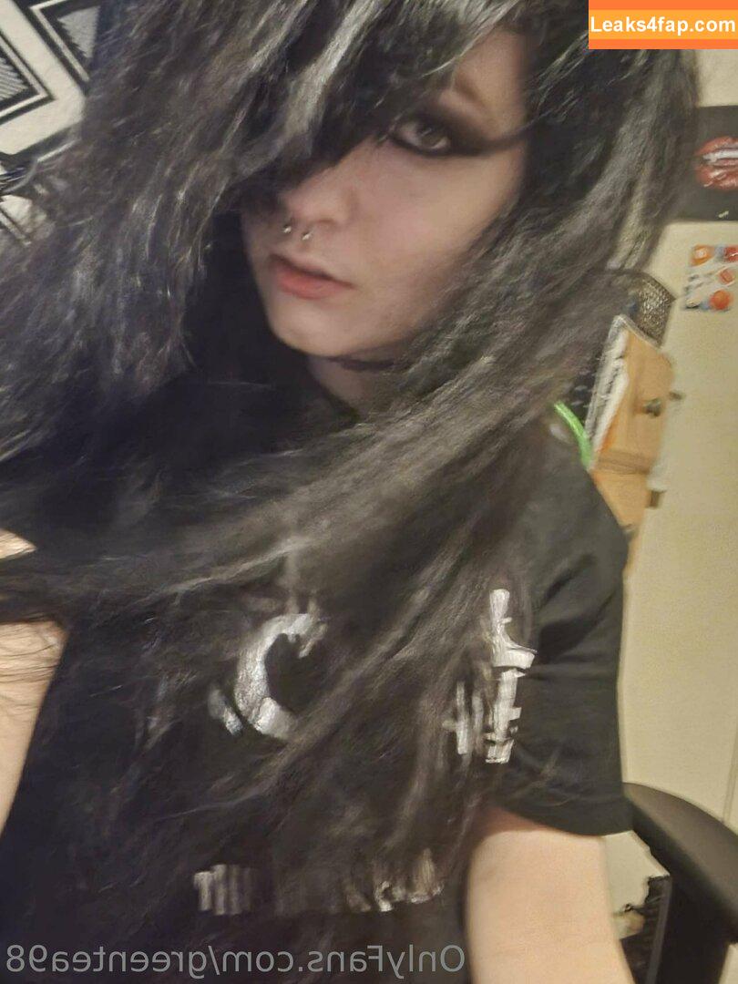 greentea98 / greentea1998 leaked photo photo #0013