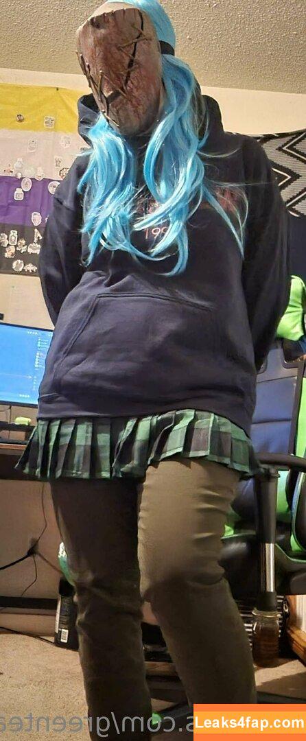 greentea98 / greentea1998 leaked photo photo #0037