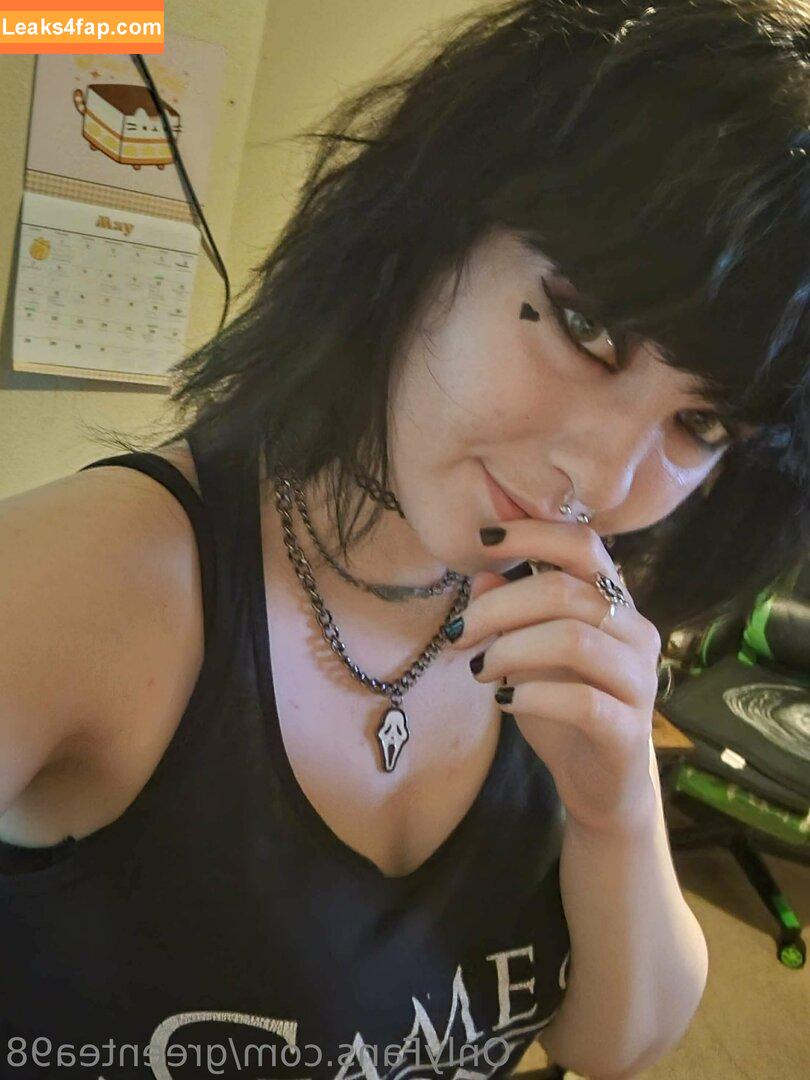 greentea98 / greentea1998 leaked photo photo #0122