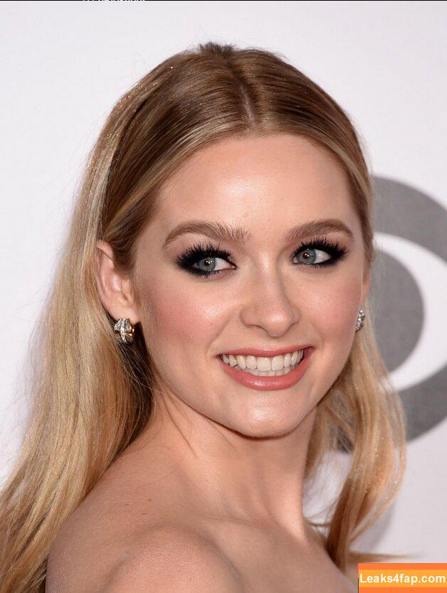 Greer Grammer / greer_grammer слитое фото фото #0005