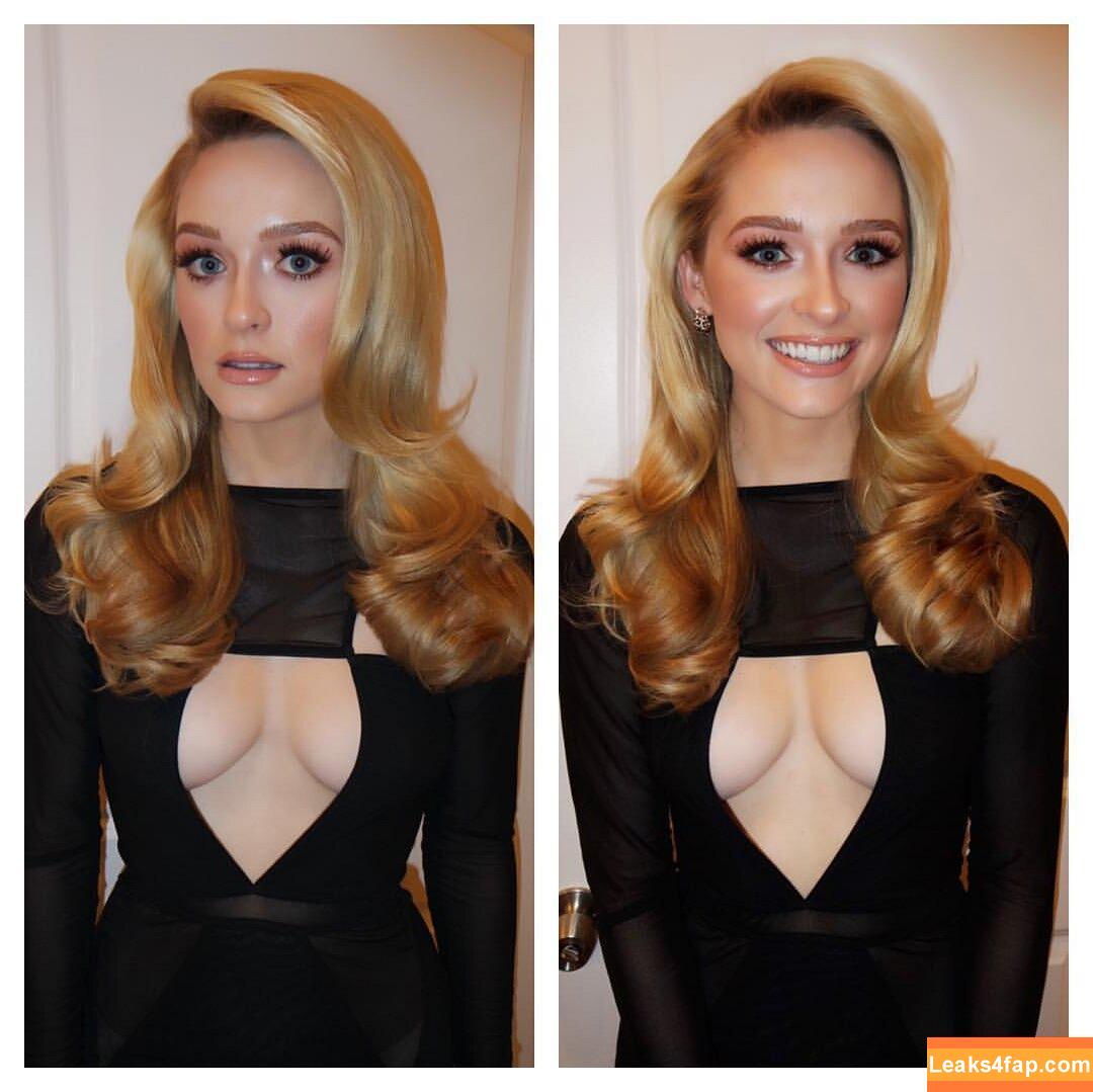 Greer Grammer / greer_grammer leaked photo photo #0020