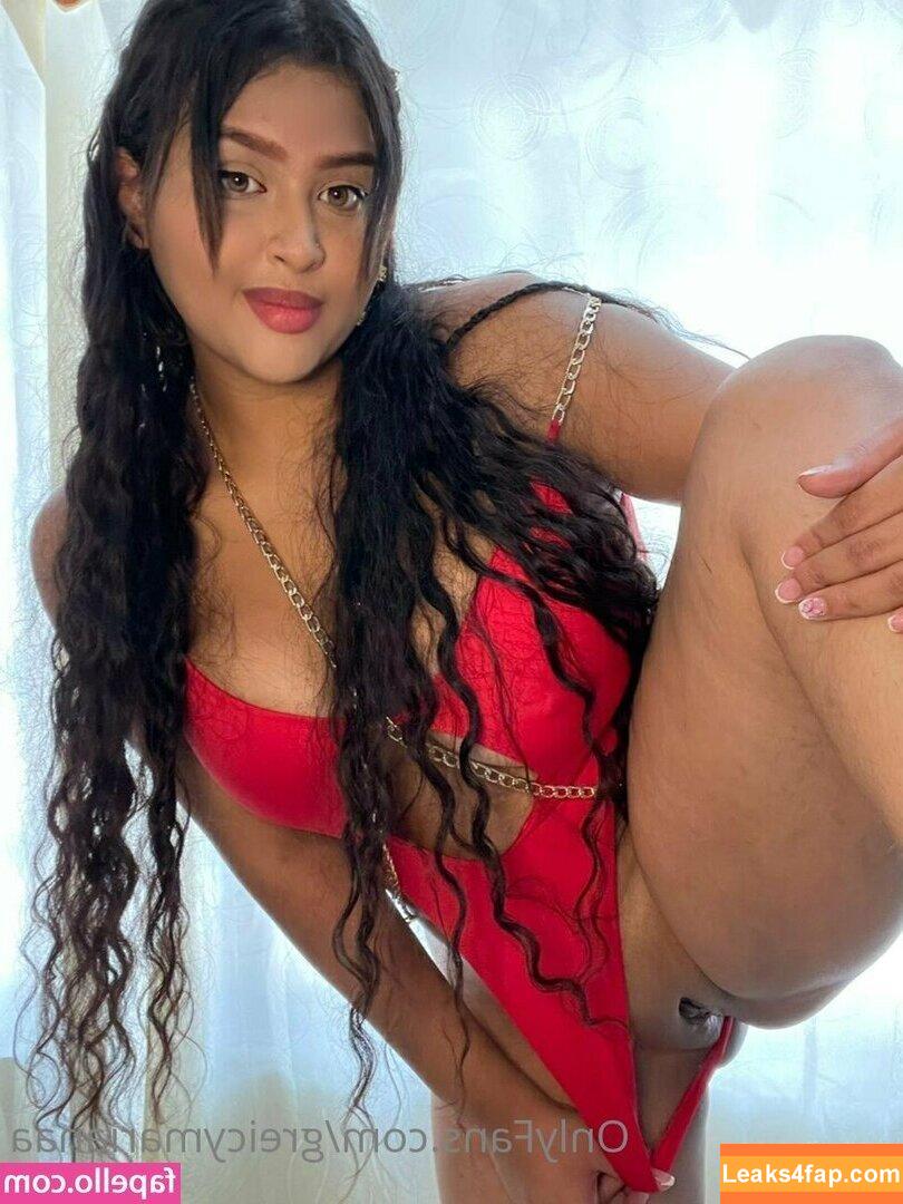 Greicy Mariana / greicymarianaa / greicymarianaaa leaked photo photo #0091