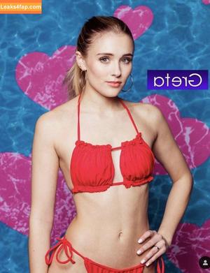 Greta Engelfried photo #0005