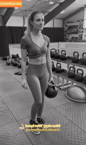 Greta Engelfried photo #0019