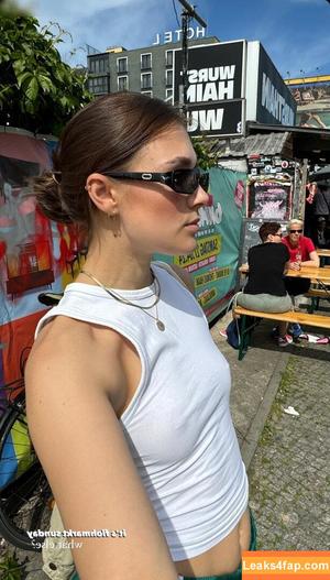 Greta Engelfried photo #0194