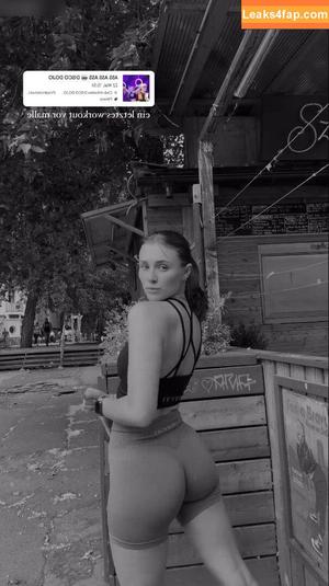 Greta Engelfried photo #0218