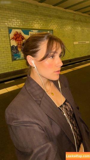 Greta Engelfried photo #0220
