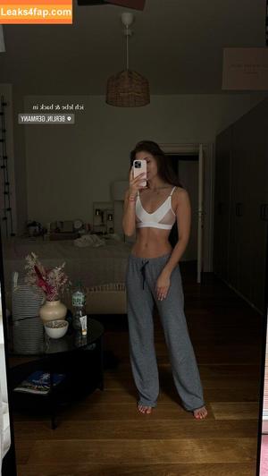 Greta Engelfried photo #0238
