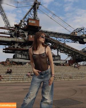 Greta Engelfried photo #0242