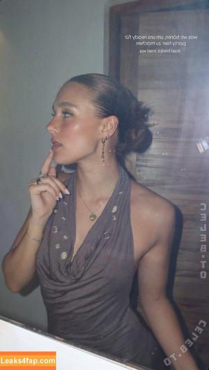 Greta Engelfried photo #0438