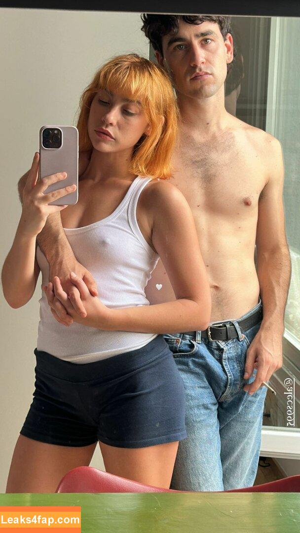 Greta Fernandez / gretafernandez / gretaquijano leaked photo photo #0103