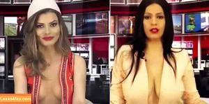 Greta Hoxha photo #0005