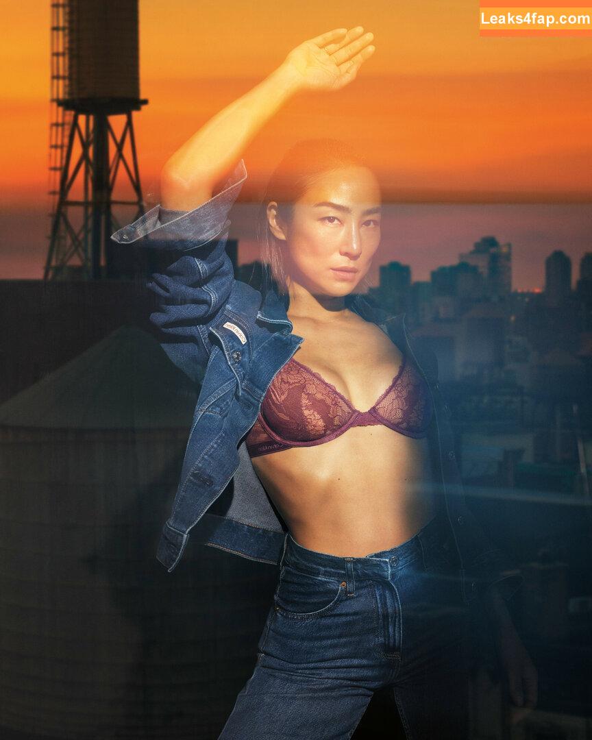 Greta Lee / g-leeboudoir / gretaleeunofficially слитое фото фото #0011