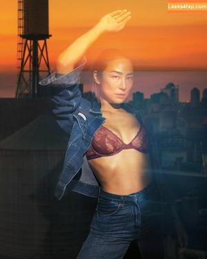 Greta Lee photo #0011