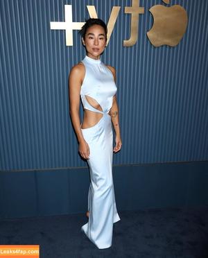 Greta Lee photo #0012