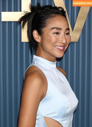 Greta Lee photo #0017