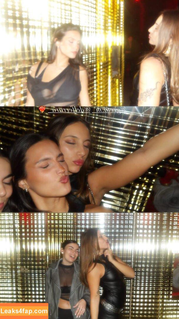 Greta Marchiorato / greta.m_ слитое фото фото #0129