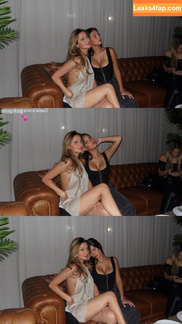 Greta Marchiorato / greta.m_ слитое фото фото #0130