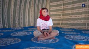 Greta Thunberg photo #0019