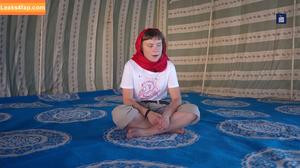 Greta Thunberg photo #0021