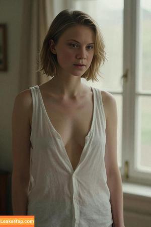 Greta Thunberg photo #0056