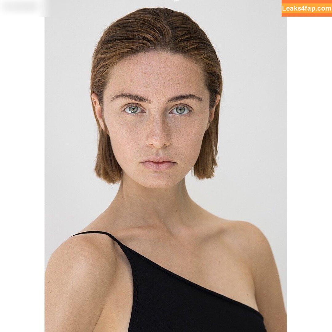 Greta Wagener /  leaked photo photo #0001