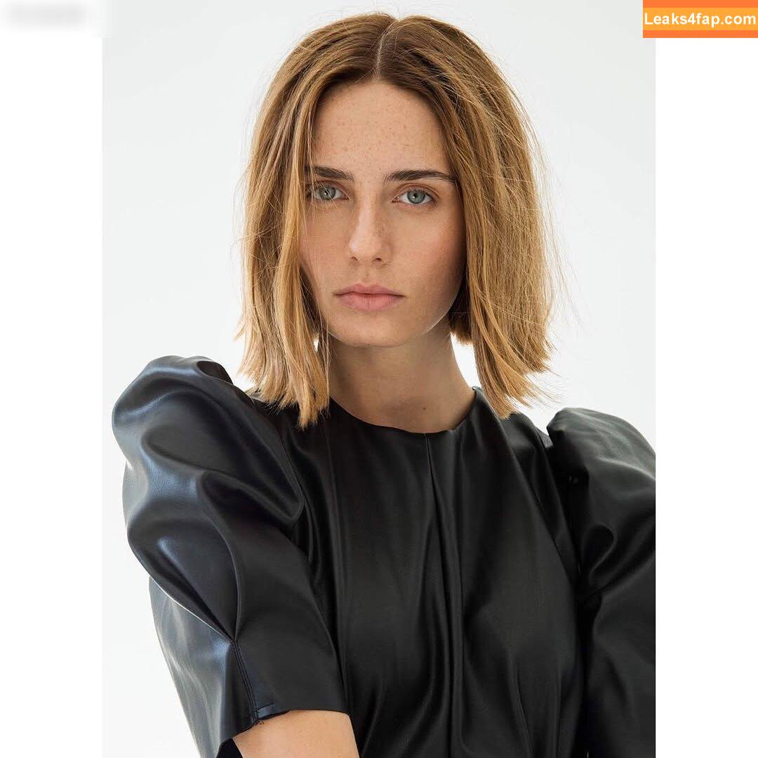 Greta Wagener /  leaked photo photo #0002
