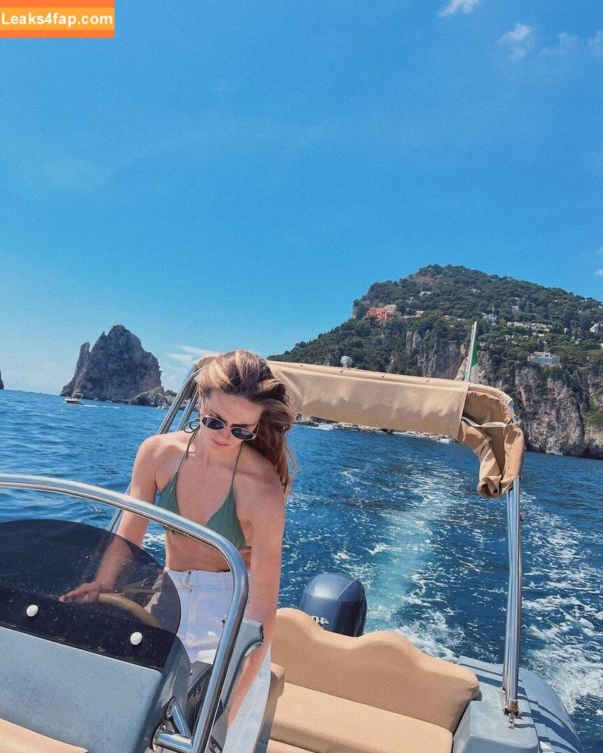 Greta Wagener /  leaked photo photo #0005