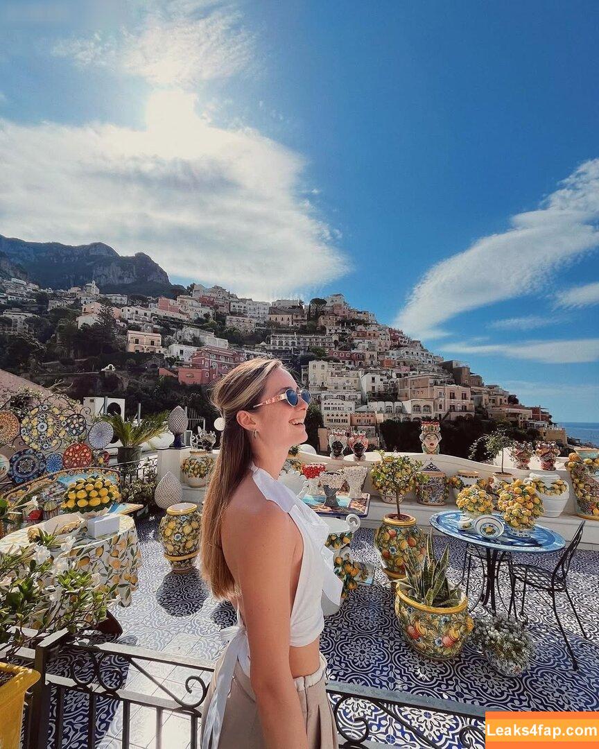 Greta Wagener /  leaked photo photo #0007