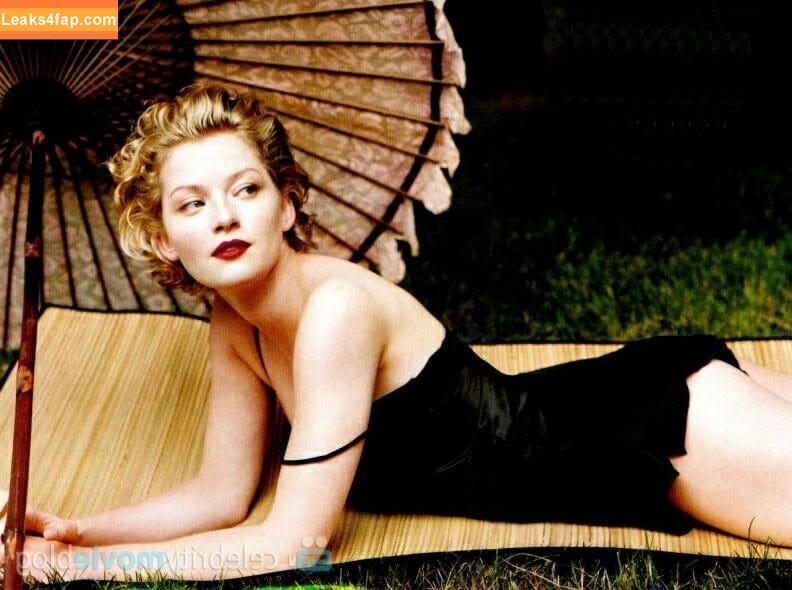 Gretchen Mol / gretchen_mol leaked photo photo #0007