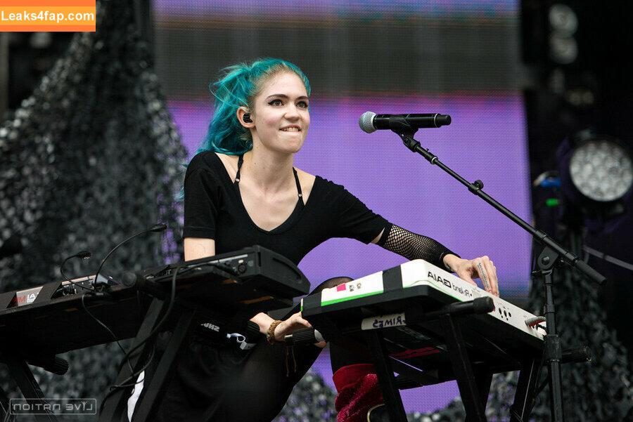 Grimes / n8grimes leaked photo photo #0003