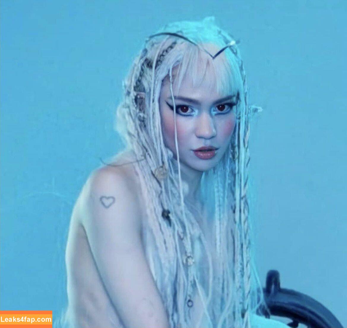 Grimes / n8grimes leaked photo photo #0026