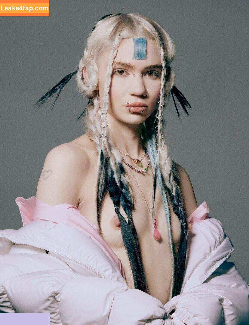 Grimes / n8grimes leaked photo photo #0031