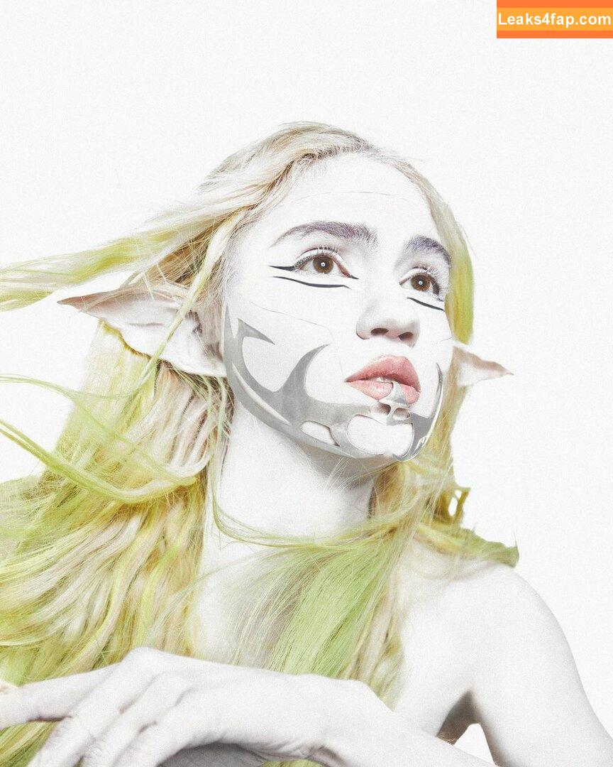 Grimes / n8grimes leaked photo photo #0050