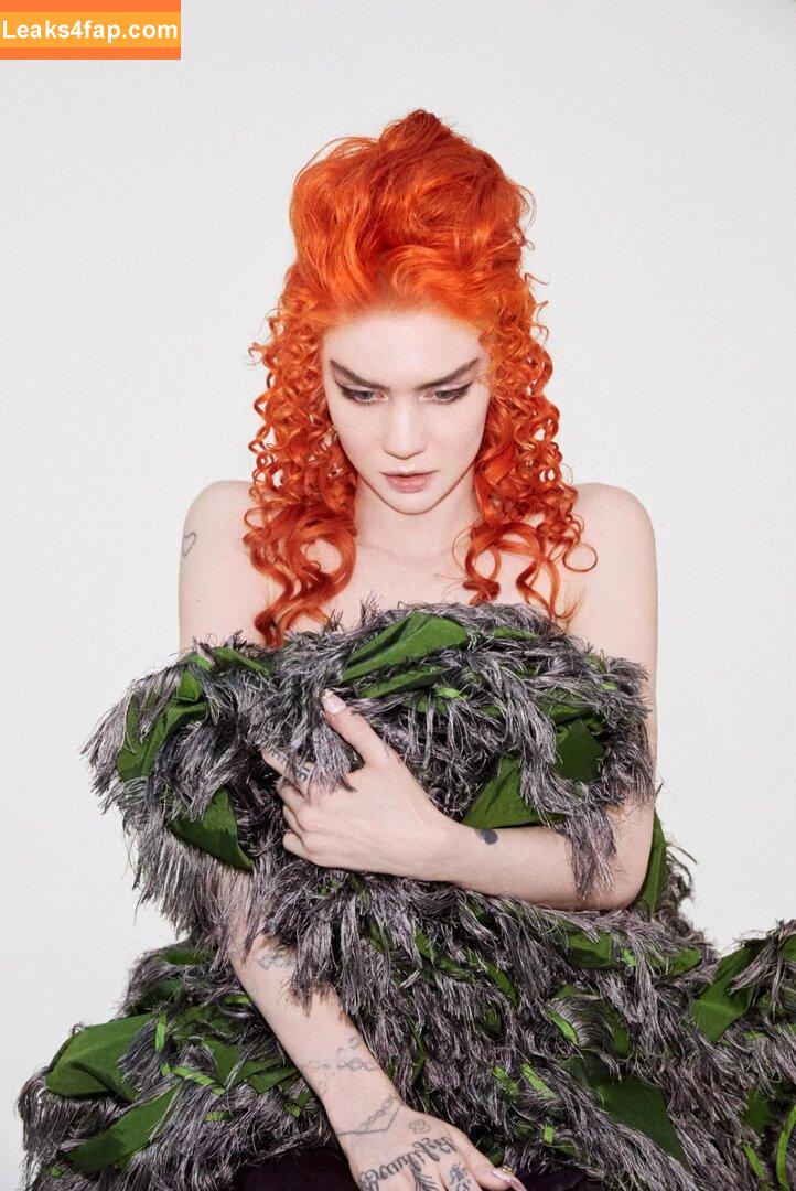 Grimes / n8grimes leaked photo photo #0061