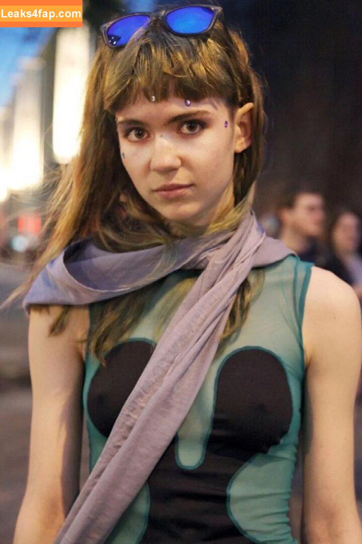 Grimes / n8grimes leaked photo photo #0063