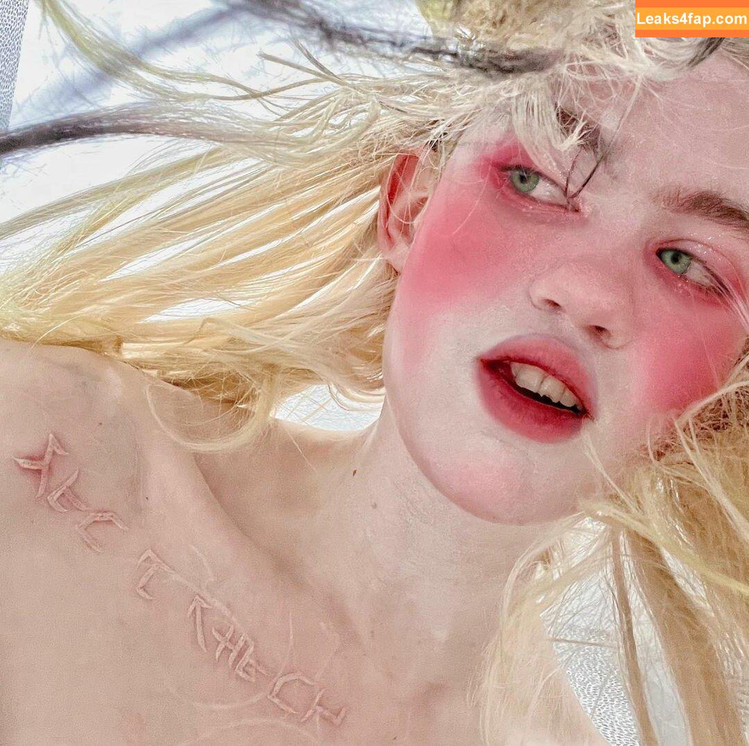 Grimes / n8grimes leaked photo photo #0068