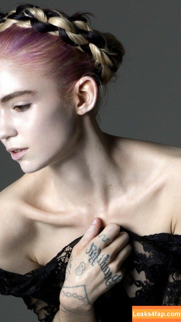 Grimes / n8grimes leaked photo photo #0101