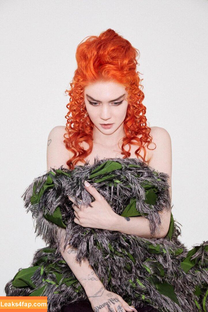 Grimes / n8grimes leaked photo photo #0103