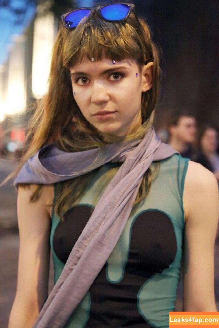 Grimes / n8grimes leaked photo photo #0105