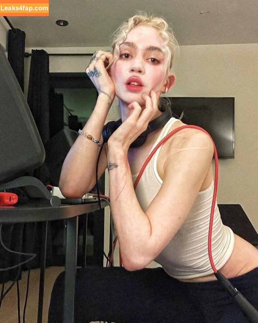 Grimes / n8grimes leaked photo photo #0116