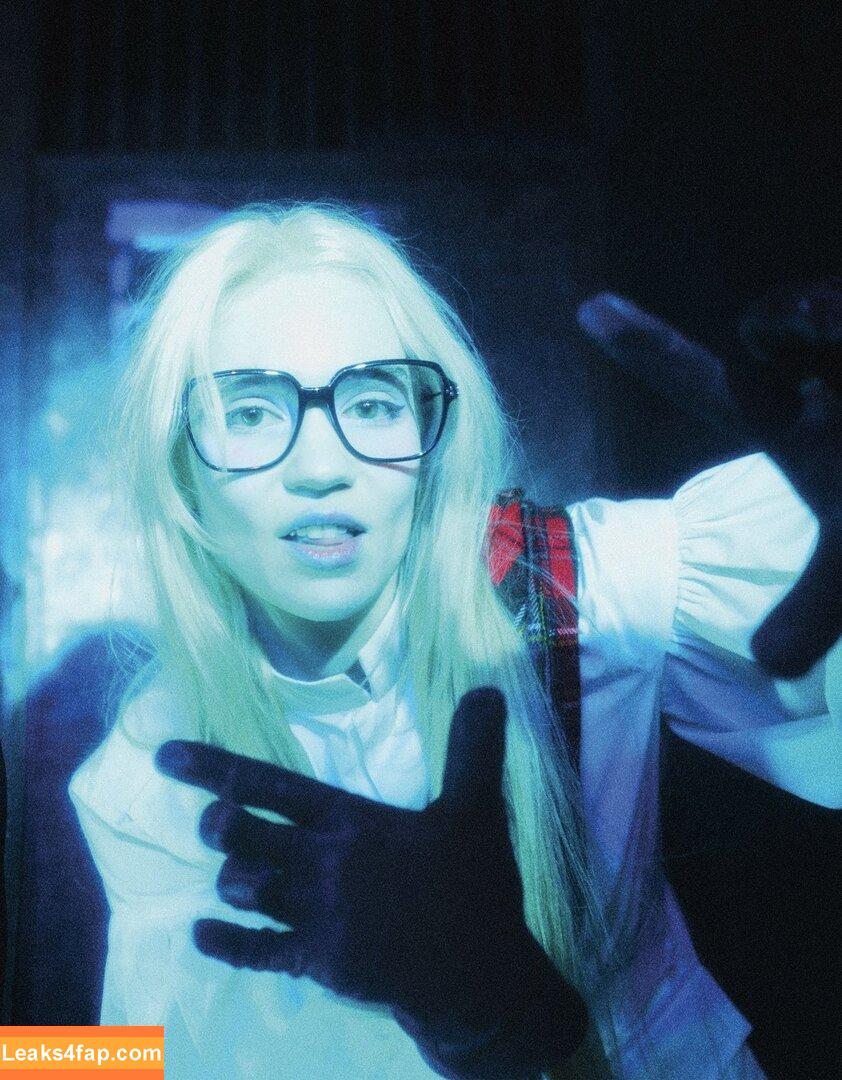 Grimes / n8grimes leaked photo photo #0134